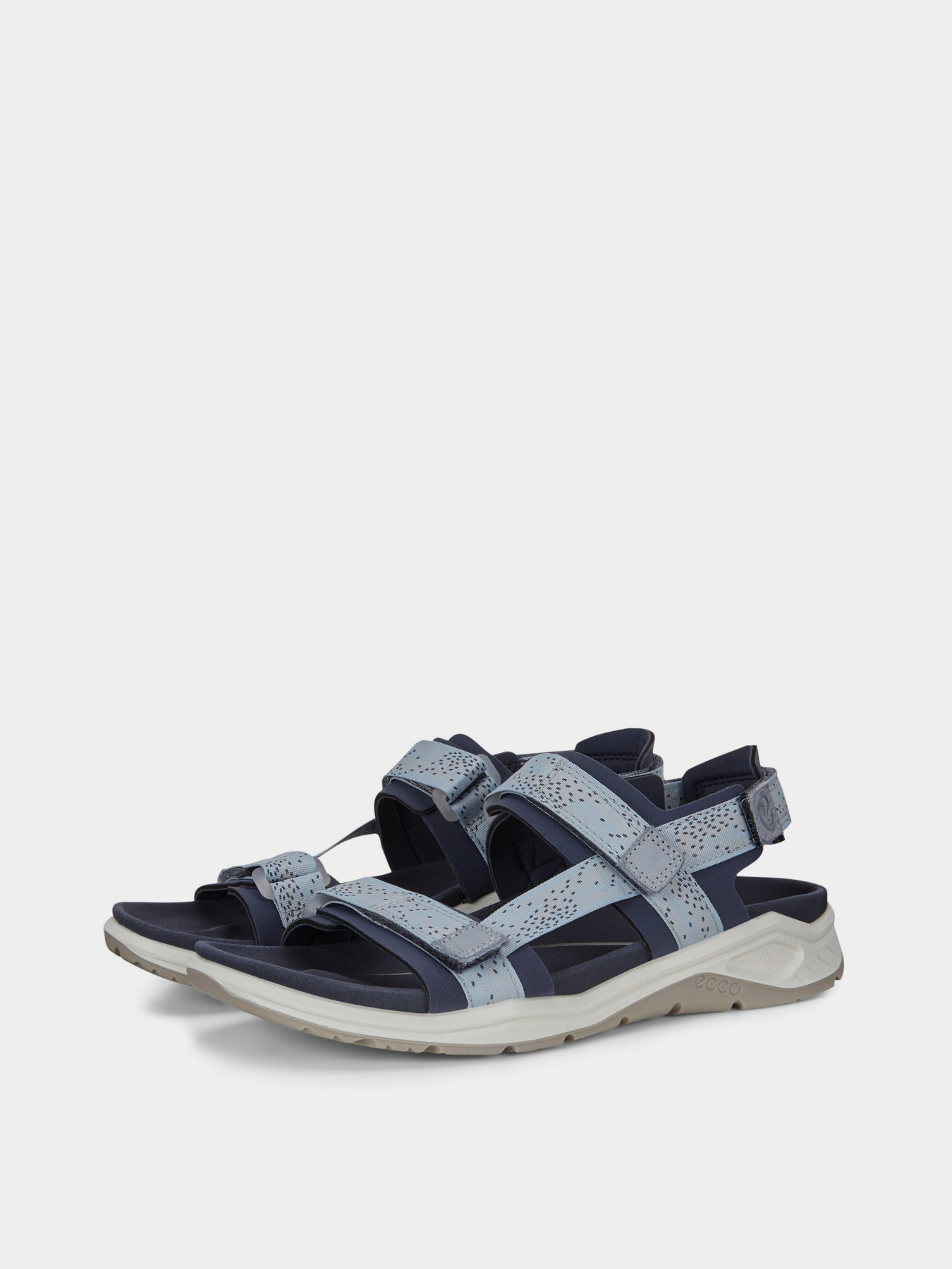 Сандалии ECCO X-TRINSIC модель 88062351755 Фото