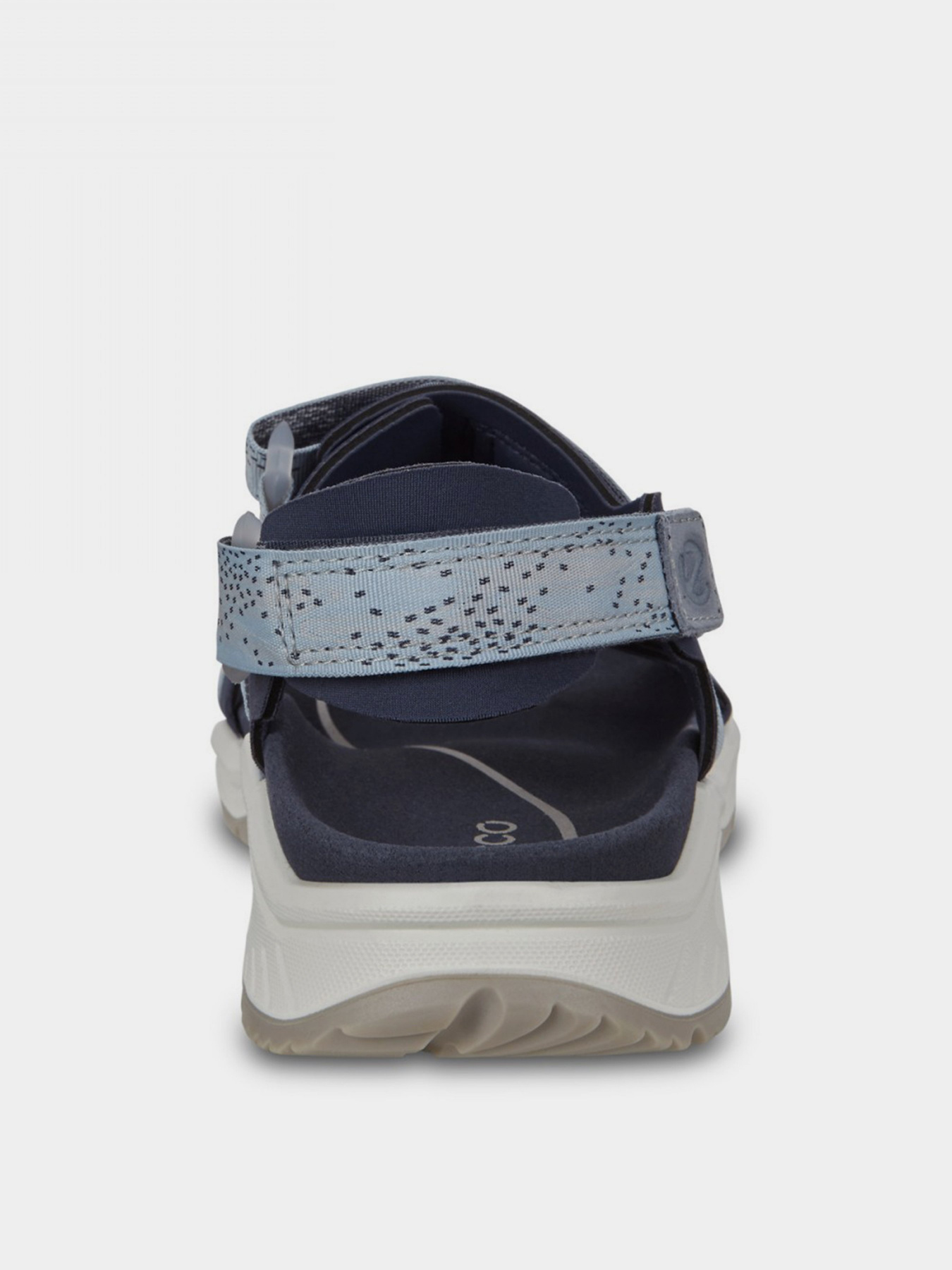 Сандалии ECCO X-TRINSIC модель 88062351755 Фото