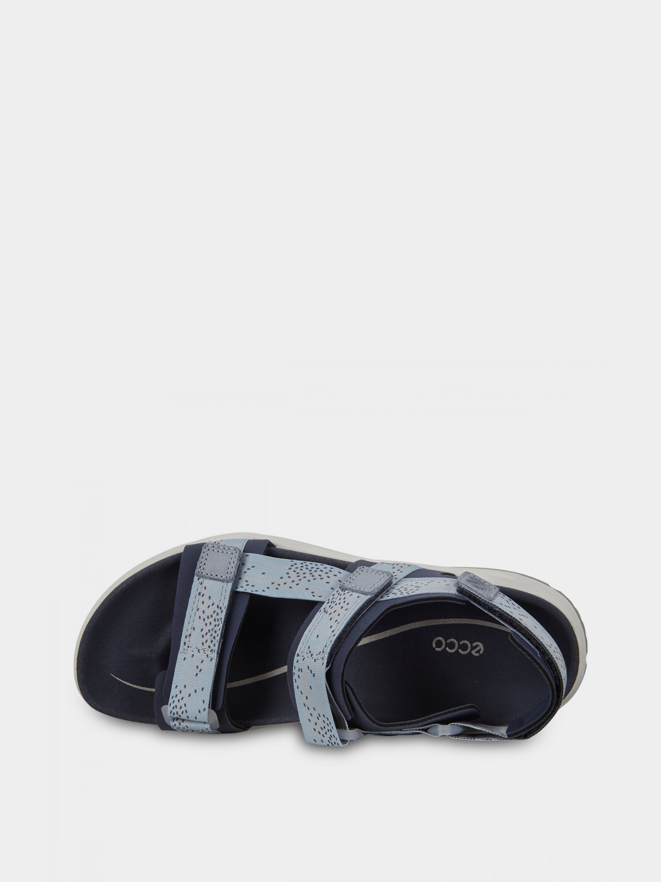 Сандалии ECCO X-TRINSIC модель 88062351755 Фото