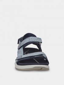 Сандалии ECCO X-TRINSIC модель 88062351755 Фото