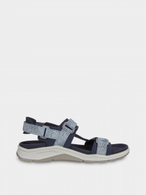 Сандалии ECCO X-TRINSIC модель 88062351755 Фото