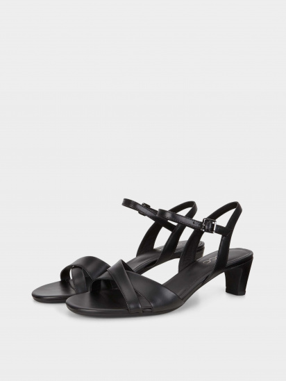 Босоніжки ECCO SHAPE SLEEK STRAP SANDAL 45 модель 28080301001 — фото - INTERTOP