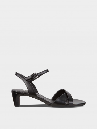 Босоніжки ECCO SHAPE SLEEK STRAP SANDAL 45 модель 28080301001 - фото