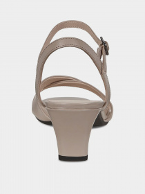 Босоніжки ECCO SHAPE SLEEK STRAP SANDAL 45 модель 28080301386 Фото