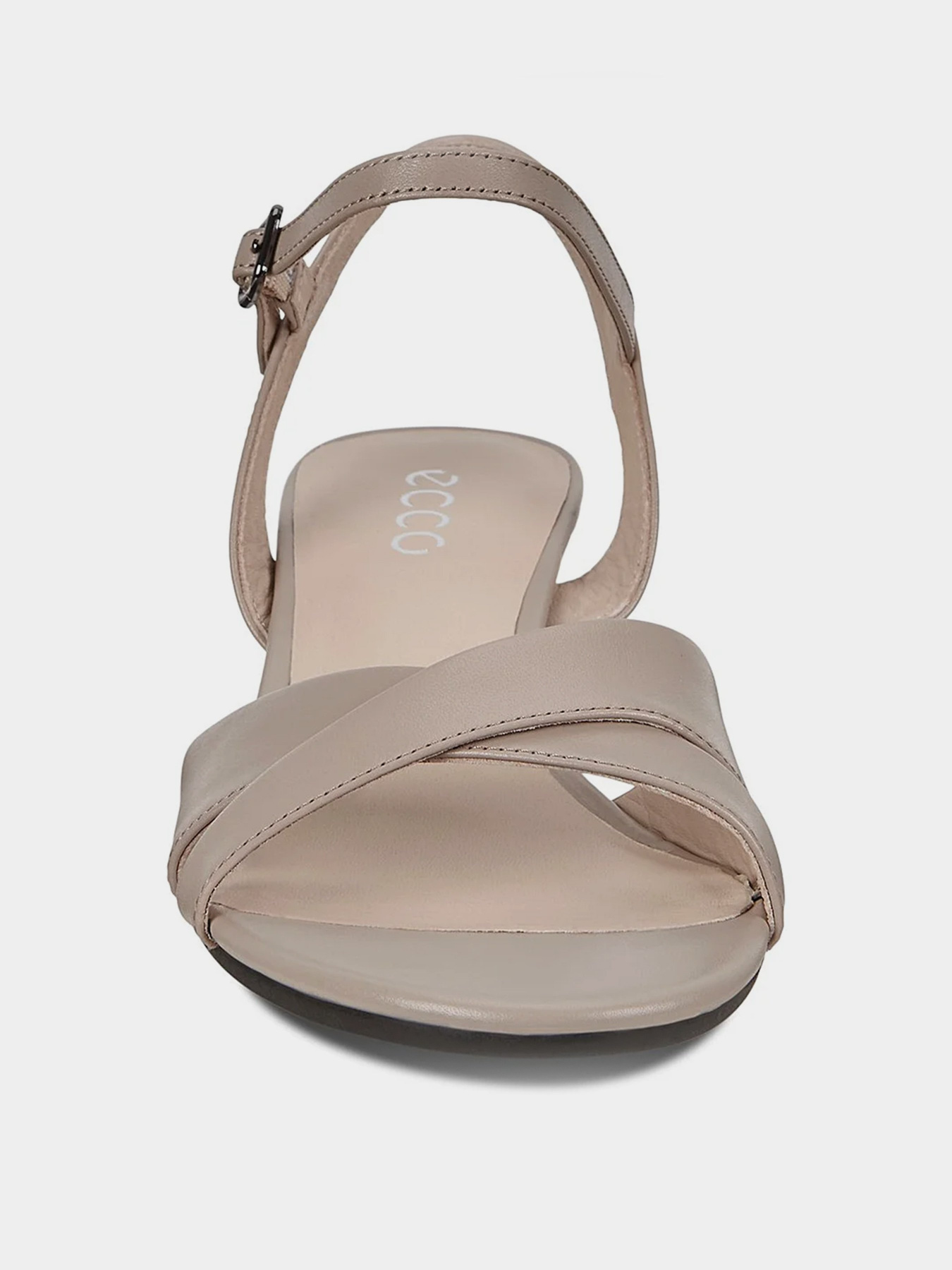 Босоніжки ECCO SHAPE SLEEK STRAP SANDAL 45 модель 28080301386 Фото