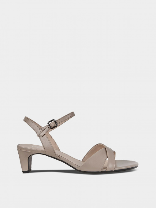 Босоножки ECCO SHAPE SLEEK STRAP SANDAL 45 модель 28080301386 Фото