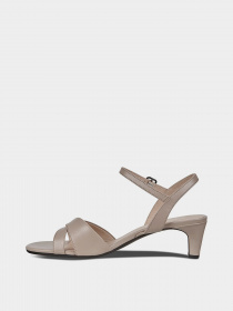Босоніжки ECCO SHAPE SLEEK STRAP SANDAL 45 модель 28080301386 Фото