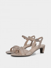 Босоніжки ECCO SHAPE SLEEK STRAP SANDAL 45 модель 28080301386 Фото