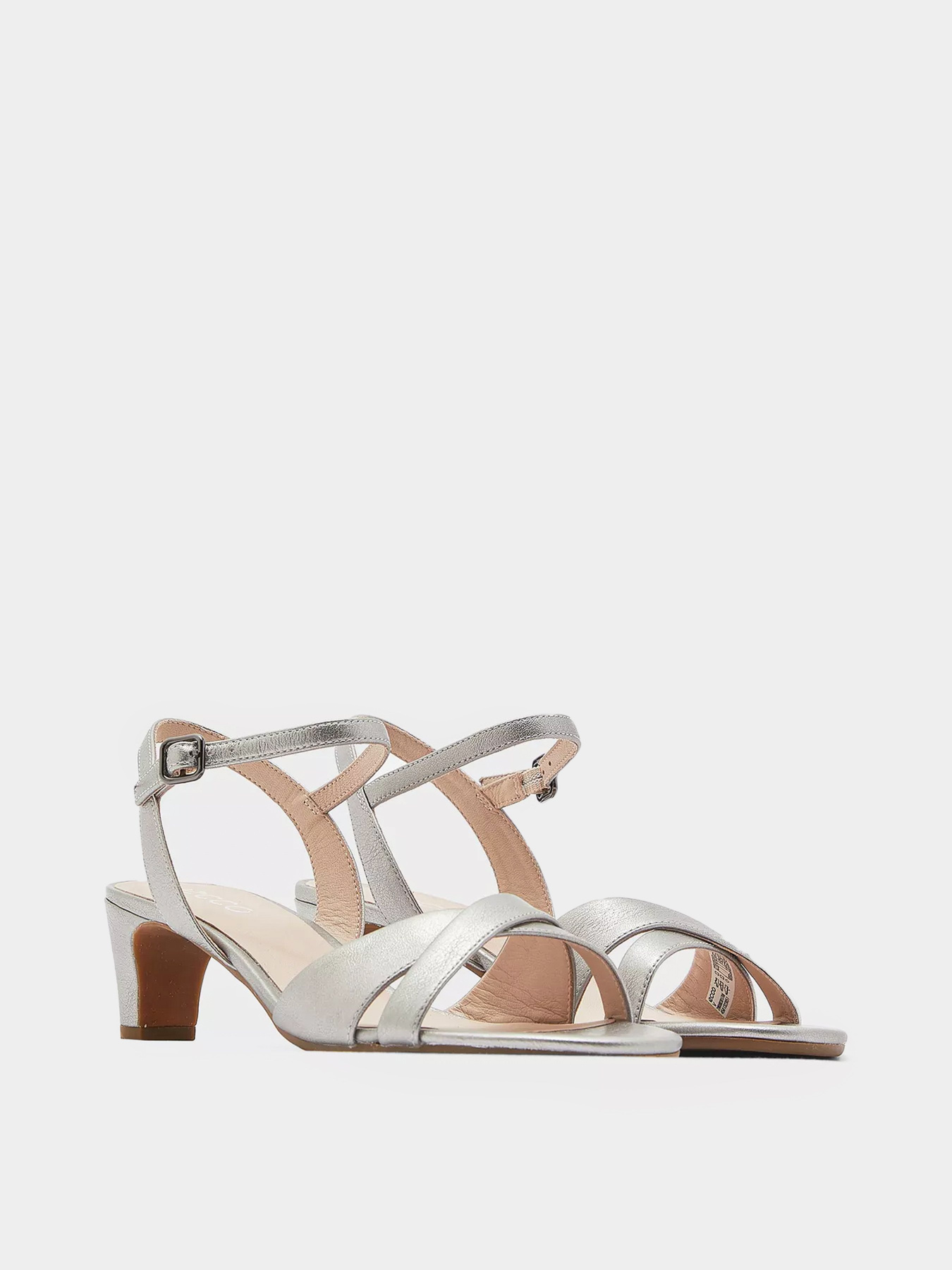 Босоножки ECCO модель 28080301708 Фото