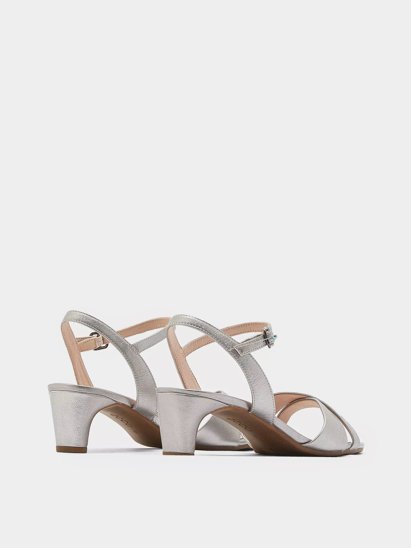 Босоножки ECCO модель 28080301708 Фото