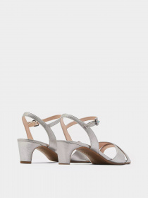 Босоножки ECCO модель 28080301708 Фото