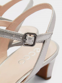 Босоножки ECCO модель 28080301708 Фото