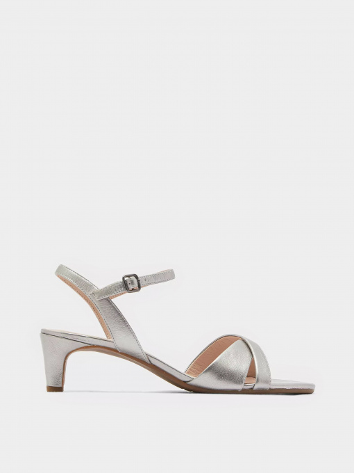 Босоніжки ECCO модель 28080301708 Фото