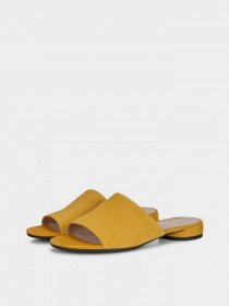 Шльопанці ECCO FLAT SANDAL II модель 20840305366 Фото