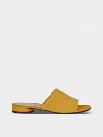 Шльопанці ECCO FLAT SANDAL II модель 20840305366 Фото