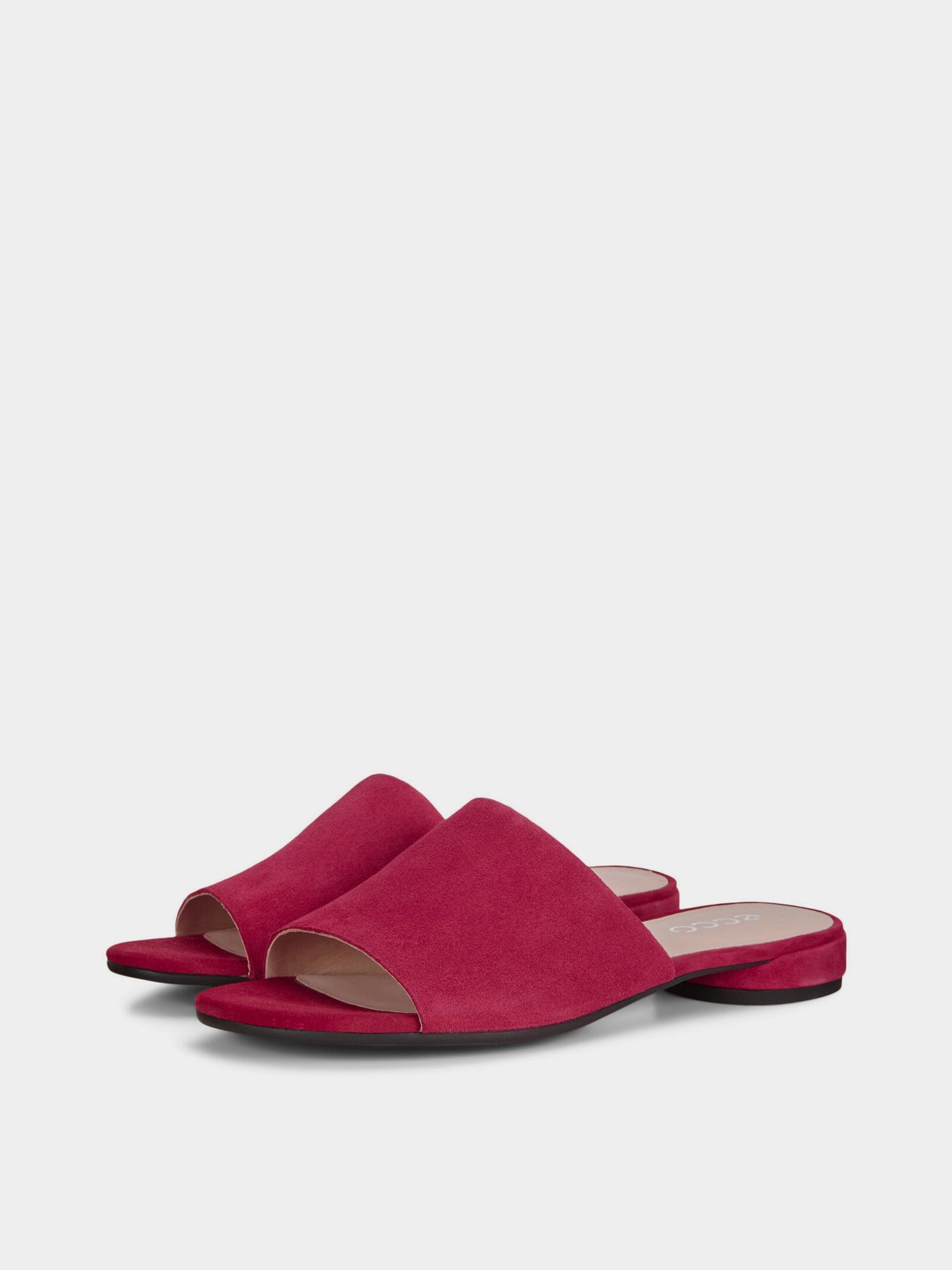 Шльопанці ECCO FLAT SANDAL II модель 20840305422 Фото