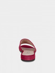 Шлепанцы ECCO FLAT SANDAL II модель 20840305422 Фото