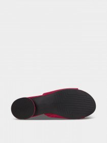 Шлепанцы ECCO FLAT SANDAL II модель 20840305422 Фото