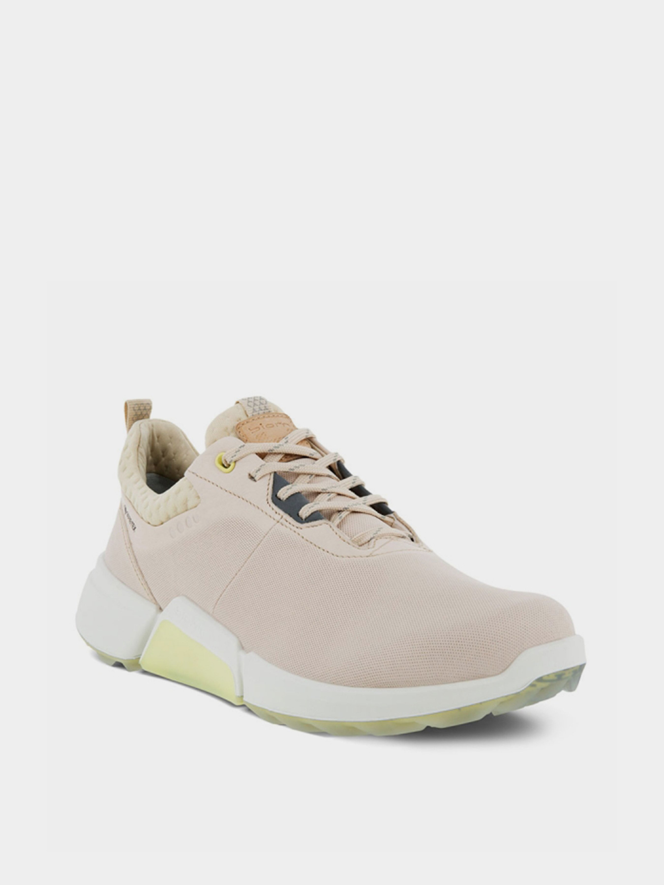 Кроссовки для тренировок ECCO Golf Biom H4 модель 10820301378 Фото