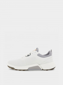 Кросівки для спорту ECCO Golf Biom H4 модель 10820359021 Фото