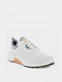 Кросівки для спорту ECCO Golf Biom H4 модель 10820359021 Фото