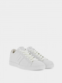 Кеды низкие ECCO Street Lite модель 21280359390 Фото