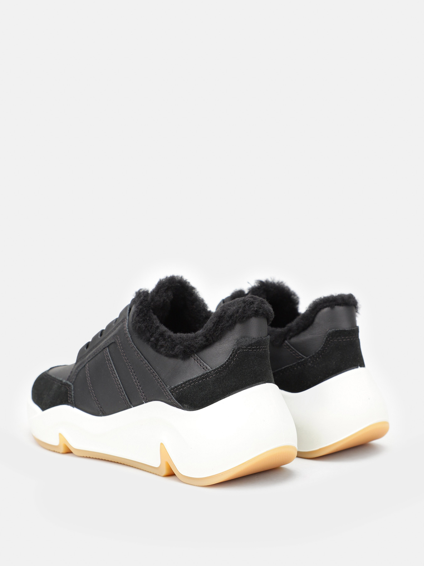 Кроссовки ECCO Chunky модель 20322351094 Фото