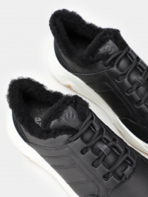 Кросівки повсякденні ECCO Chunky модель 20322351094 Фото