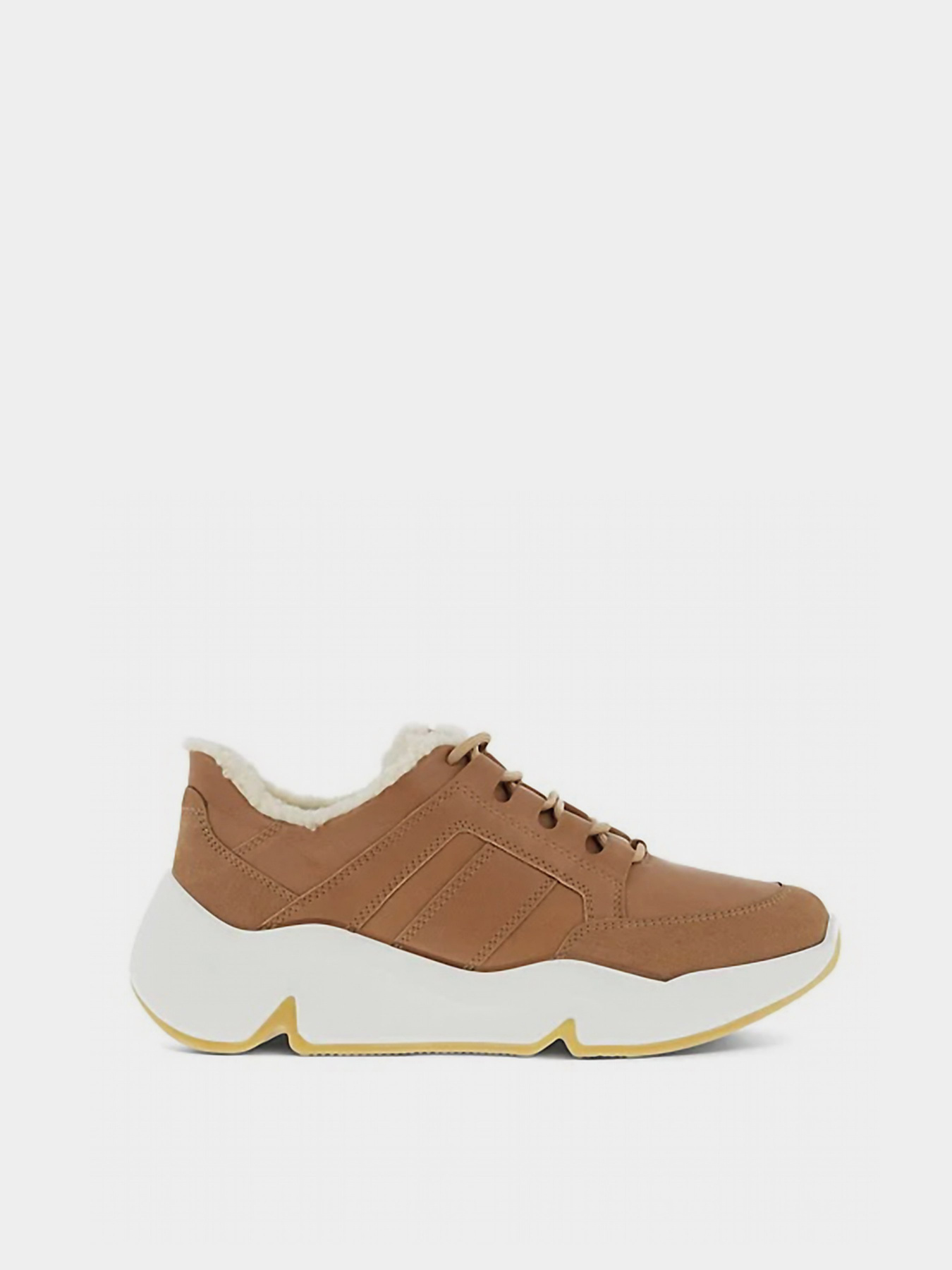 Кроссовки ECCO Chunky модель 20322360222 Фото