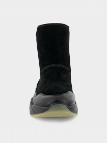 Черевики ECCO Chunky модель 20320351052 Фото