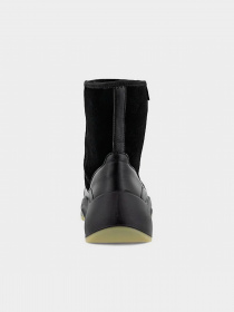 Черевики ECCO Chunky модель 20320351052 Фото