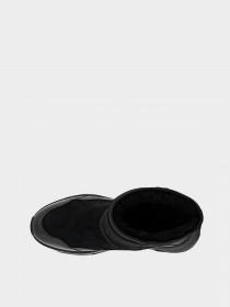 Черевики ECCO Chunky модель 20320351052 Фото