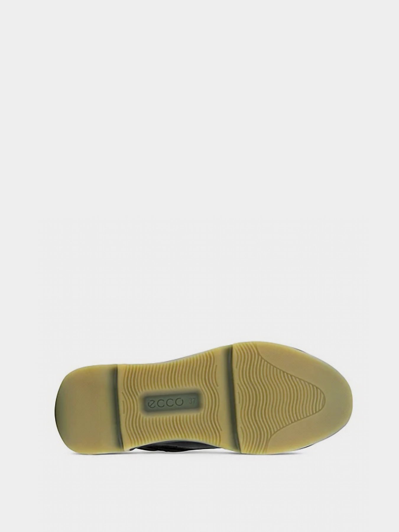 Ботинки ECCO Chunky модель 20320351052 Фото