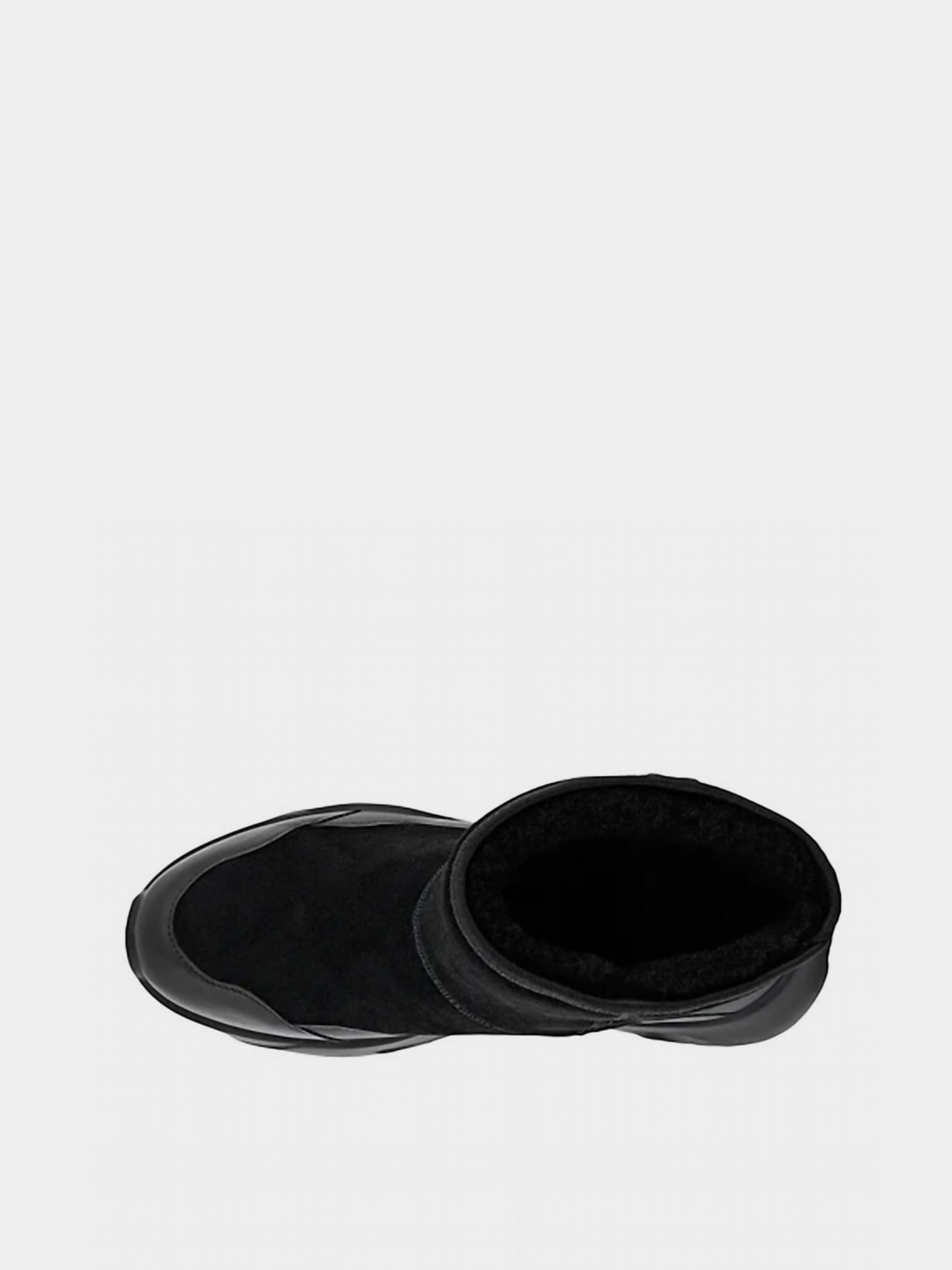 Ботинки ECCO Chunky модель 20320351052 Фото