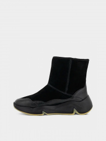 Ботинки ECCO Chunky модель 20320351052 Фото