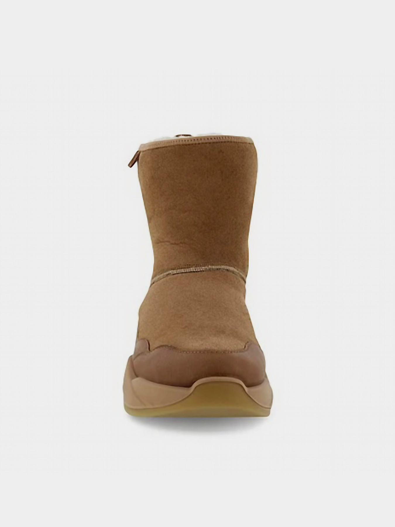 Ботинки ECCO Chunky модель 20320360220 Фото