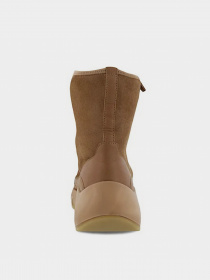 Ботинки ECCO Chunky модель 20320360220 Фото