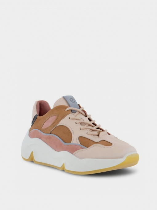 Кроссовки ECCO CHUNKY модель 20321360116 Фото