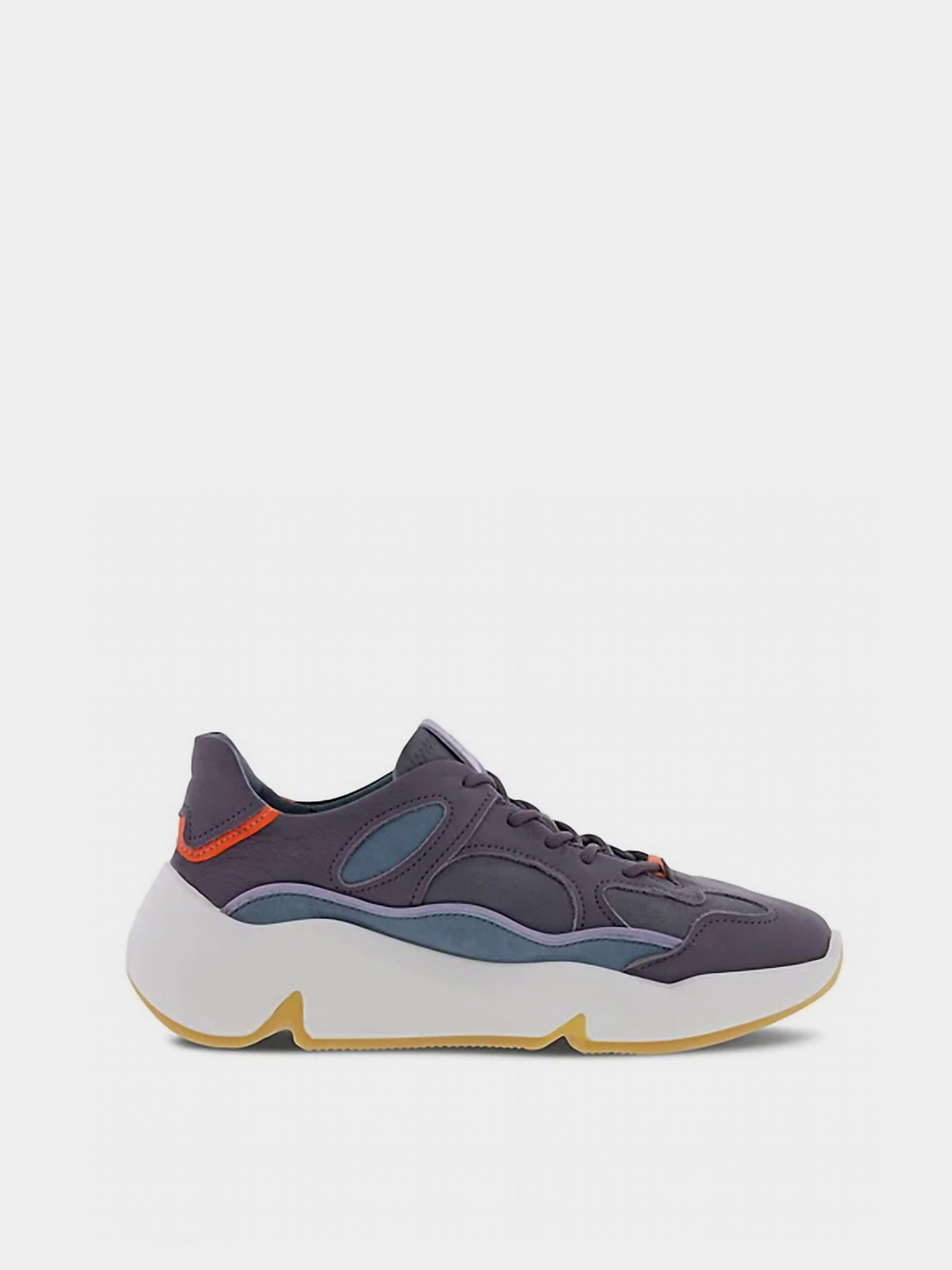 Кросівки ECCO CHUNKY модель 20321360118 Фото