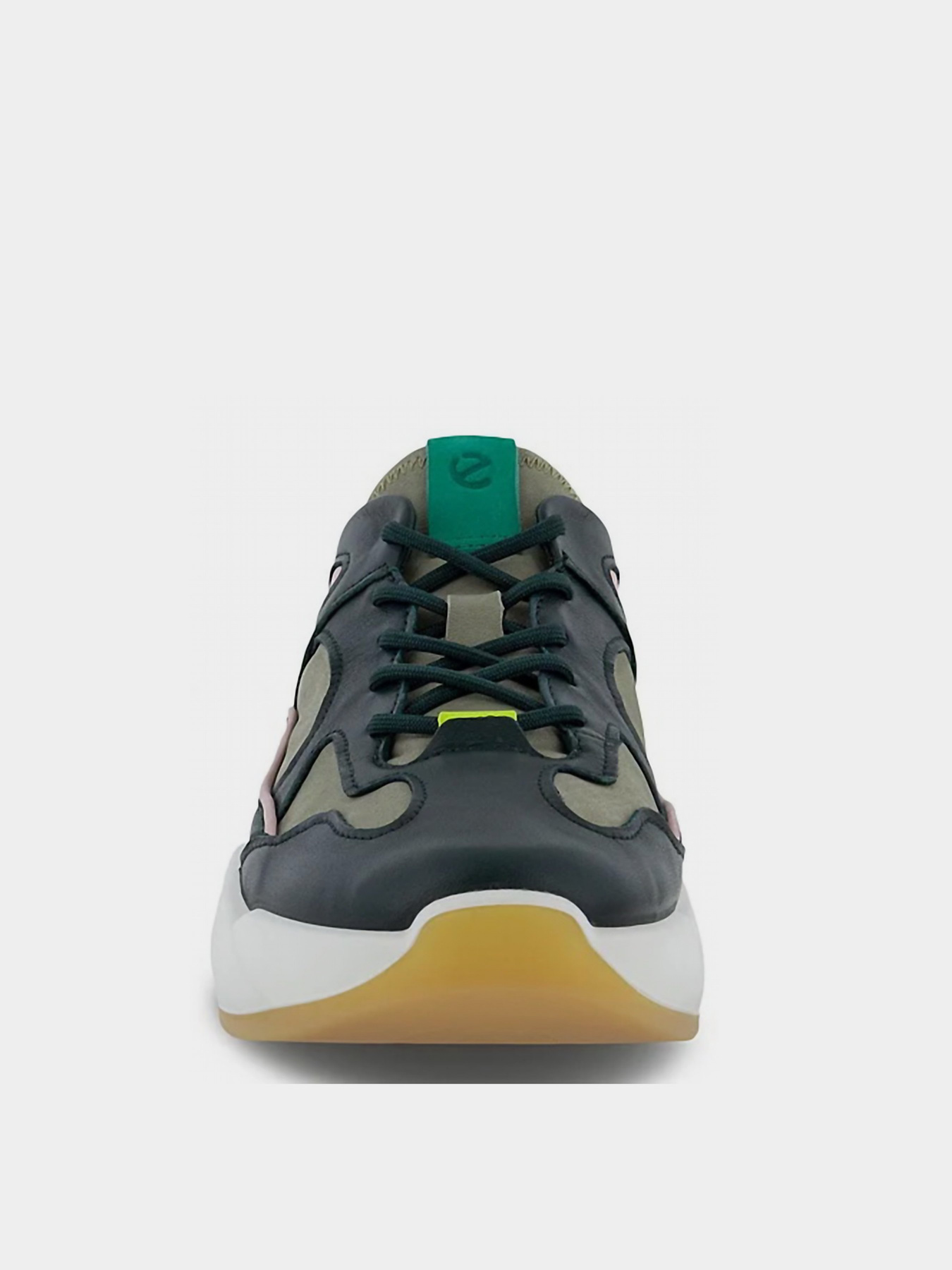 Кроссовки ECCO CHUNKY модель 20321360135 Фото