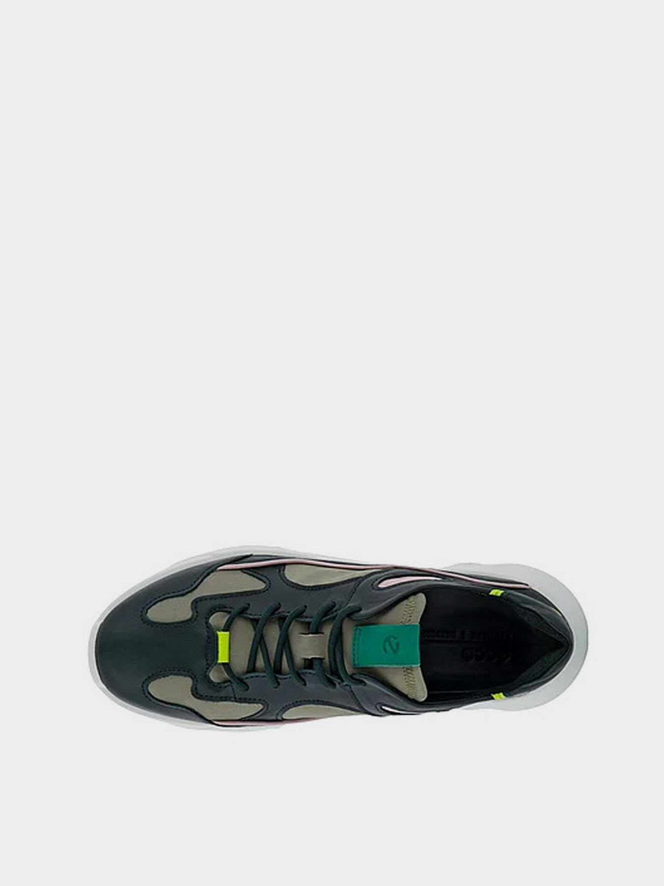 Кроссовки ECCO CHUNKY модель 20321360135 Фото