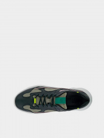 Кроссовки ECCO CHUNKY модель 20321360135 Фото