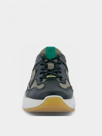 Кроссовки повседневные ECCO CHUNKY модель 20321360135 Фото