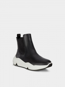 Челси ECCO CHUNKY модель 20316351052 Фото