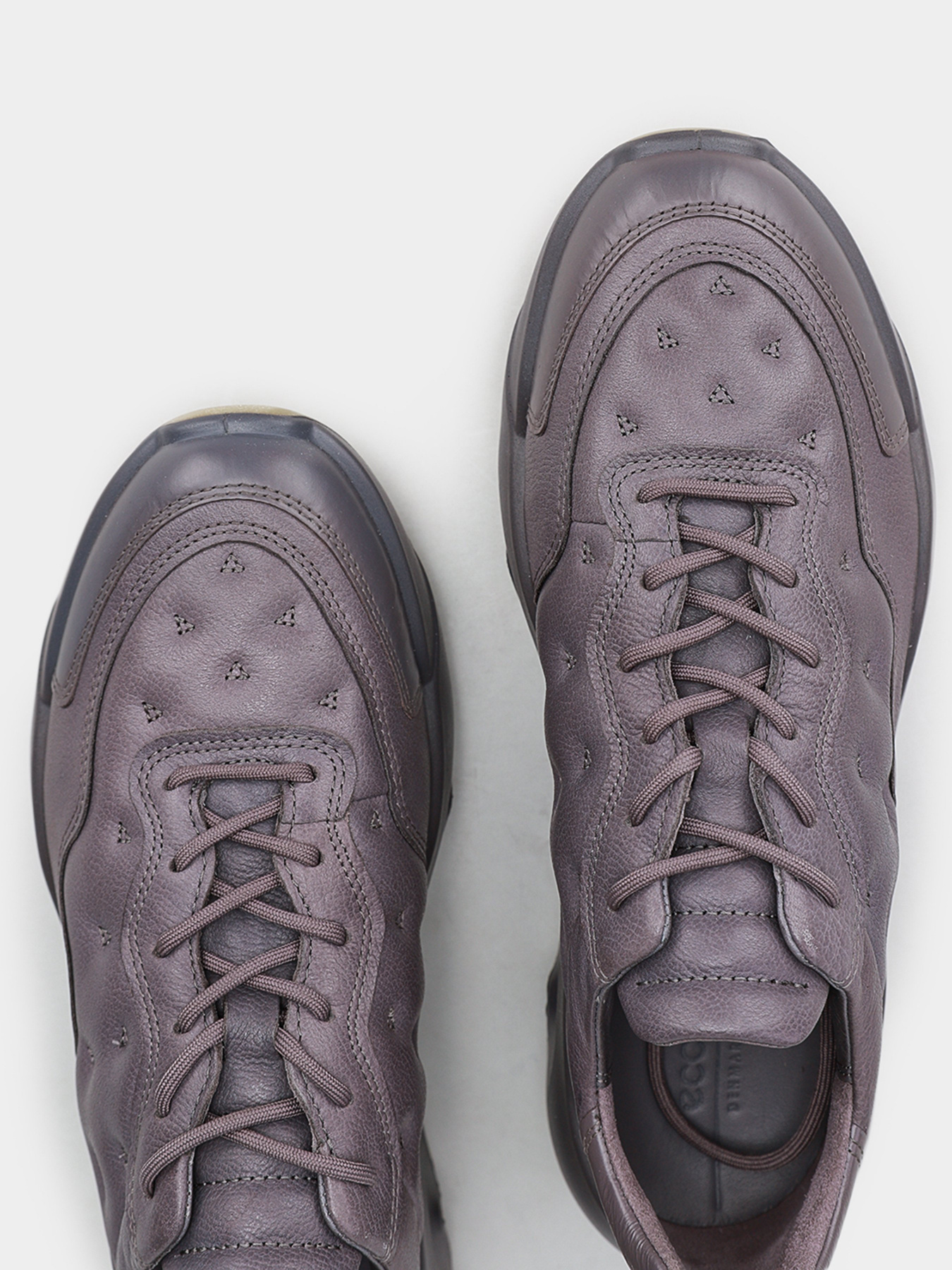 Кроссовки повседневные ECCO CHUNKY CURATED модель 49039380091 Фото