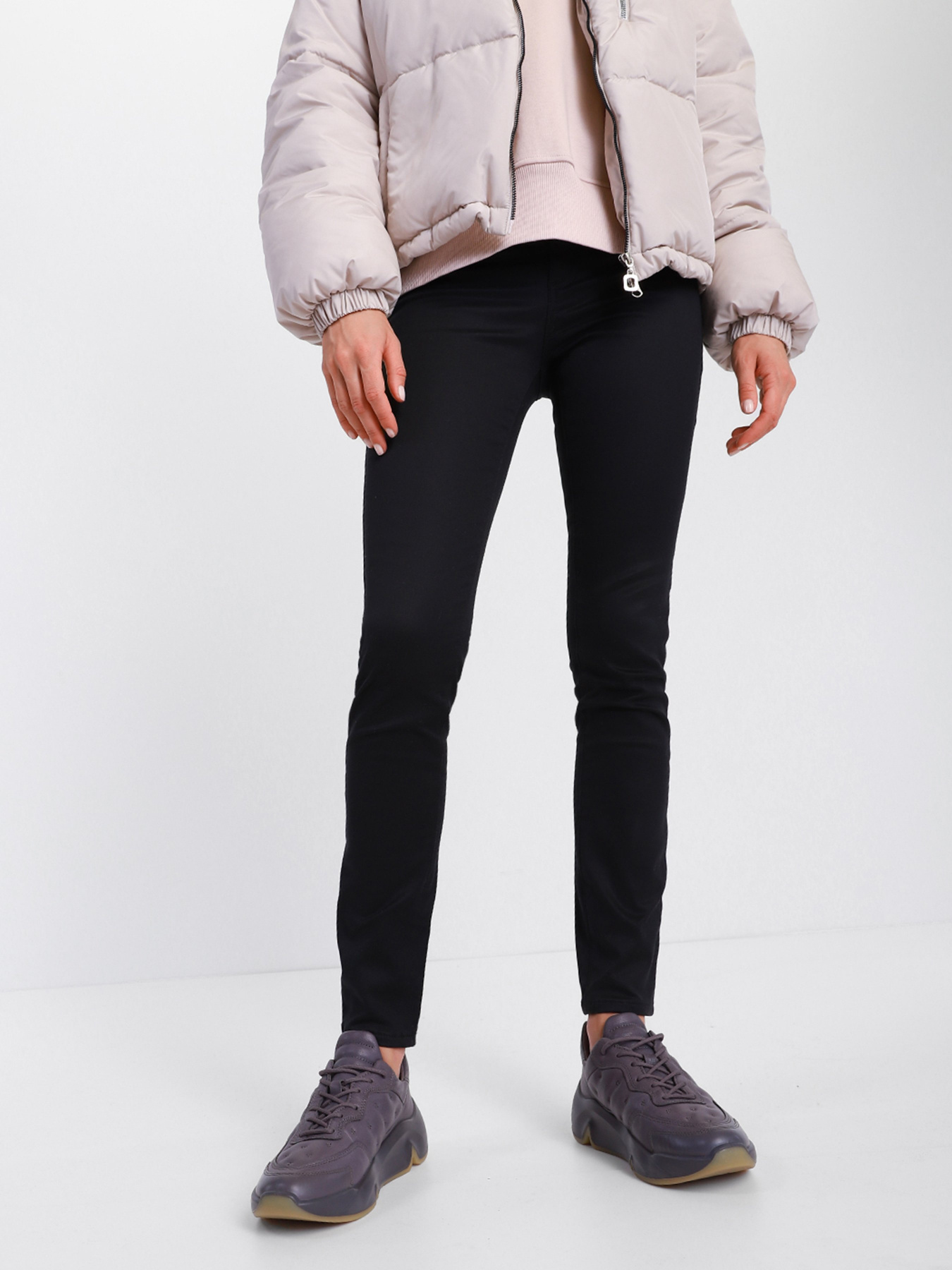 Кроссовки повседневные ECCO CHUNKY CURATED модель 49039380091 Фото