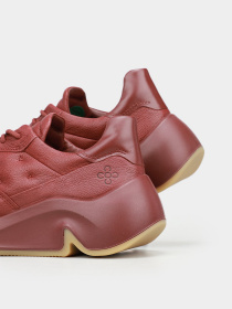 Кроссовки повседневные ECCO CHUNKY CURATED модель 49039380680 Фото