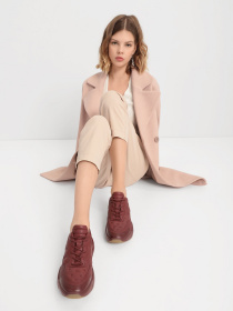 Кроссовки повседневные ECCO CHUNKY CURATED модель 49039380680 Фото