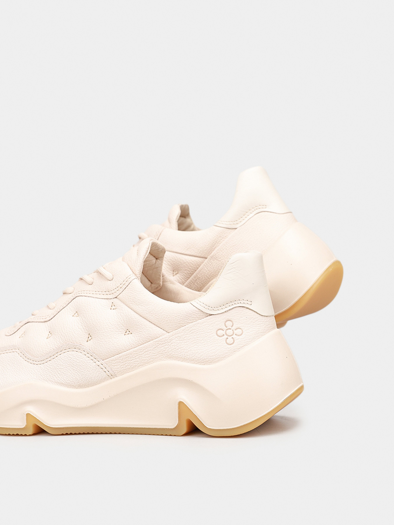 Кросівки ECCO CHUNKY CURATED модель 49039389113 Фото