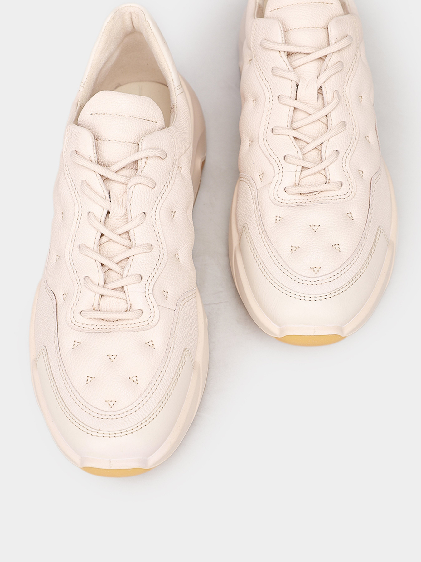 Кроссовки повседневные ECCO CHUNKY CURATED модель 49039389113 Фото